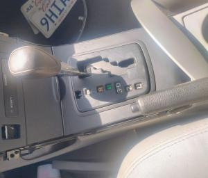 Venta de Palancas de Velocidades de Cadillac STS