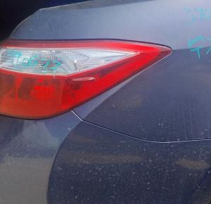 Inyectores Originales de Cadillac STS