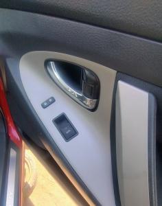 Palancas de Cambios Originales para Nissan Rogue