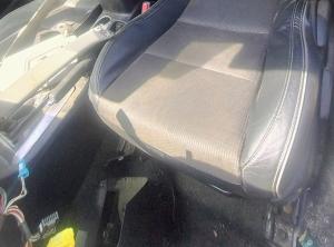 Inyectores usados para Buick Century
