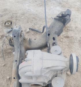 Venta de soportes de Motor de Nissan Maxima