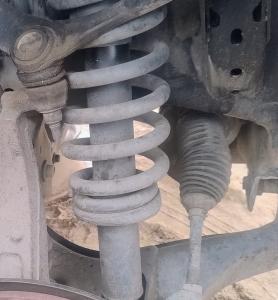 Palancas de Velocidades para Suzuki Verona