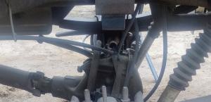 Venta de Soportes de Motor Nissan Sentra
