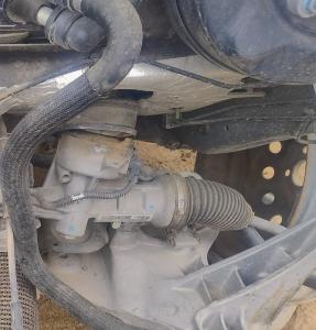 Venta de Inyectores Usados para Nissan Versa