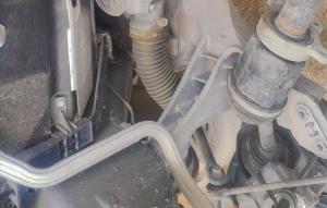 Venta de Soportes de Motor para Nissan Versa