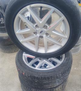 Venta de Vidrios para Ford Focus