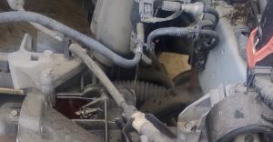 Venta de Palancas de Velocidades de Nissan Titan