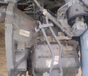 Inyectores Usados para Nissan Titan