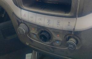 Venta de Vidrios para Ford Escape