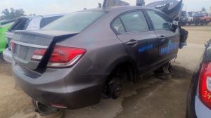 Venta de Inyectores Originales de Ford Taurus
