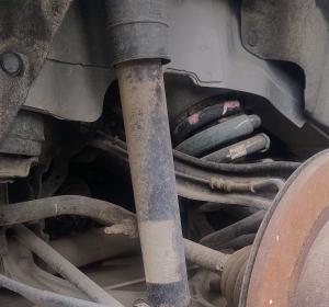 Inyectores usados para Ford Explorer