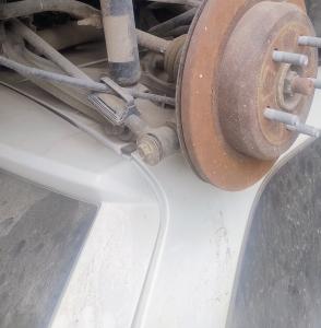 Venta de Vidrios para Ford Taurus