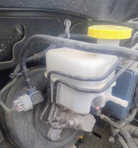 Soportes de Motor para Ford Taurus