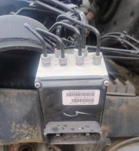 Venta de Vidrios Originales de Pontiac Torrent