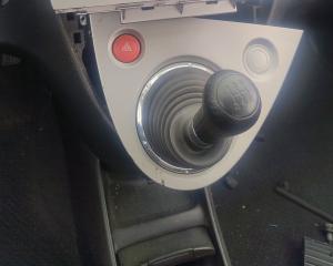 Soportes de Motor de Pontiac Torrent