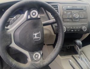Vidrios Seminuevos para Ford Freestar