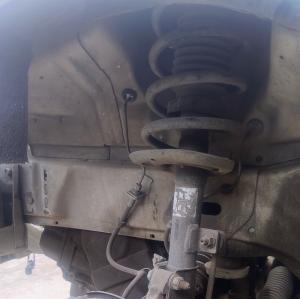 Venta de Inyectores para Pontiac Torrent