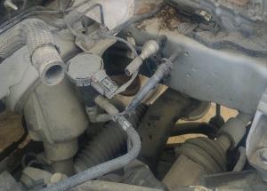 Vidrios Usados y Seminuevos para Chevrolet Avalanche