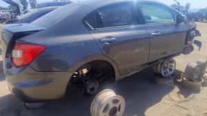 Venta de Soportes de Motor Chevrolet Avalanche