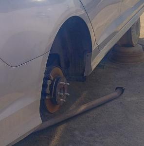 Inyectores Seminuevos y usados para Pontiac Aztek