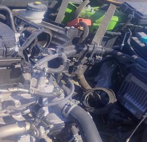 Soportes de Motor usados para Pontiac Bonneville