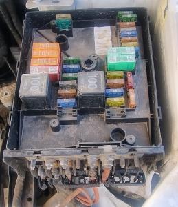Venta de Soportes de Motor de Acura TL