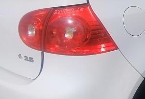 Venta de Palancas de Velocidades de Volkswagen Passat