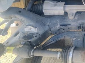 Venta de Soportes de Motor de Saturn Aura