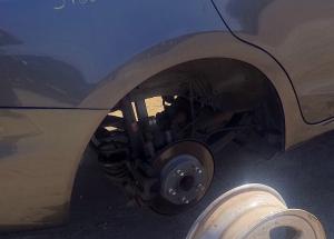 Venta de Vidrios Usados y Seminuevos para Saturn Aura