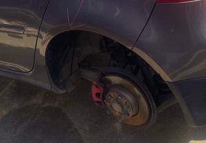 Soportes de Motor usados para Chevrolet Aveo