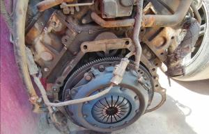 Soportes de Motor en Venta para Chevrolet Tahoe