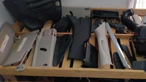 Venta de Estereos Originales para Chevrolet Cavalier