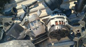 Estereos usados en Venta para Chevrolet Impala