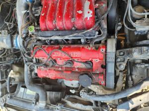 Inyectores en Venta para Audi Q5 y Q7