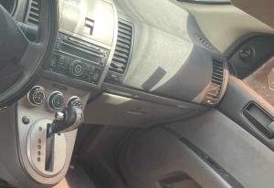 Venta de Vidrios para Nissan Infiniti