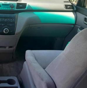 Venta de Palancas de Velocidades Lincoln LS