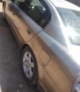 Venta de Palancas de Velocidades Subaru Impreza