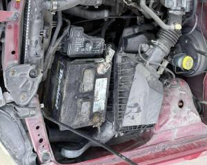 Venta de Soportes de Motor de Subaru Impreza