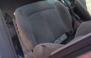 Venta de Palancas de Velocidades para Nissan 240sx