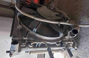 Venta de Soportes de Motor para Nissan 240sx
