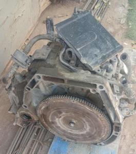 Inyectores para Nissan Pathfinder