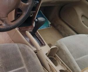 Palancas de Velocidades para Nissan Pathfinder