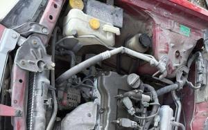 Soportes de Motor para Nissan Pathfinder
