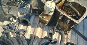Venta de Soportes de Motor Chevrolet Colorado