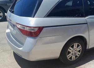 Venta de Vidrios para Chevrolet Colorado