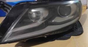 Venta de Palancas de Velocidades Chevrolet Blazer