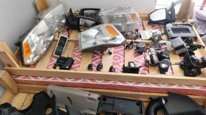 Venta de Estereos Originales de Chevrolet Blazer