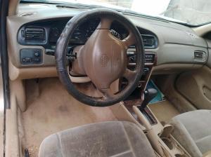 Venta de Vidrios Originales Chevrolet Blazer