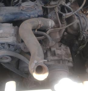 Venta de Soportes de Motor Chevrolet Blazer