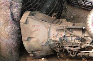 Soportes de Motor para Chevrolet Lumina en Venta